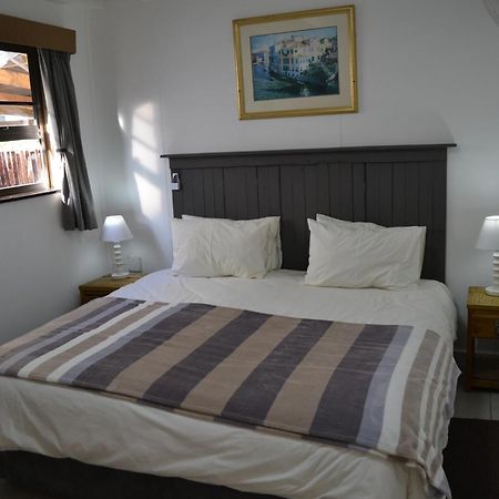 Arch Cabins Self Catering Homes Storms River Stormsrivier Εξωτερικό φωτογραφία