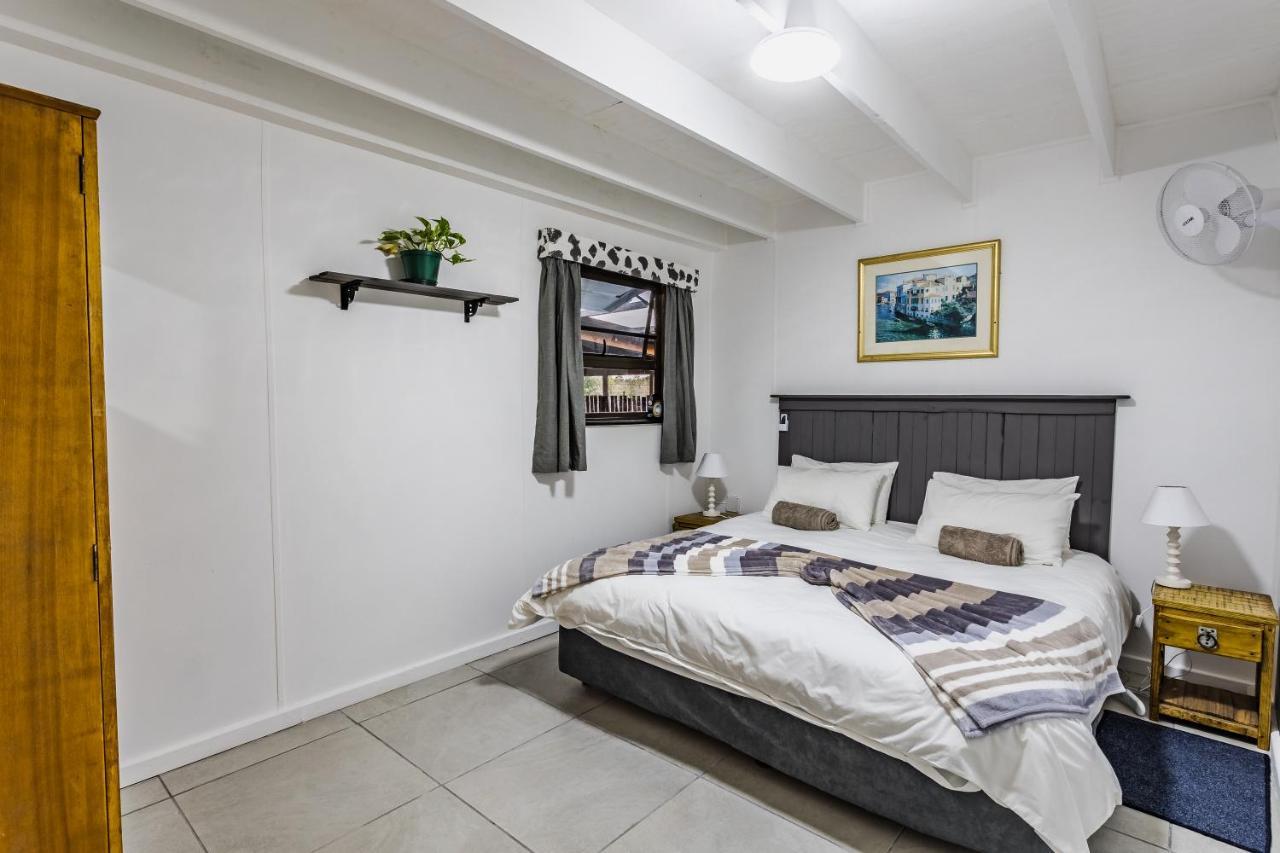 Arch Cabins Self Catering Homes Storms River Stormsrivier Εξωτερικό φωτογραφία