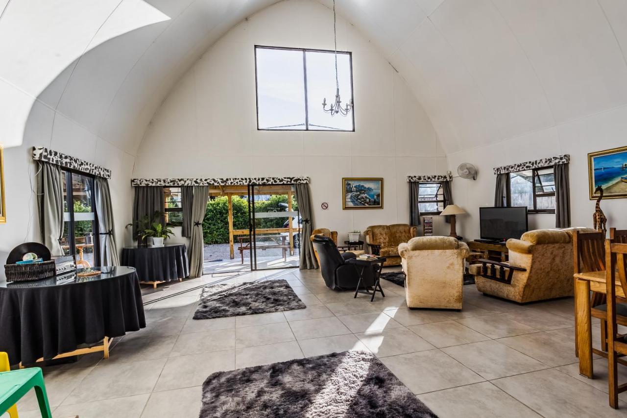 Arch Cabins Self Catering Homes Storms River Stormsrivier Εξωτερικό φωτογραφία
