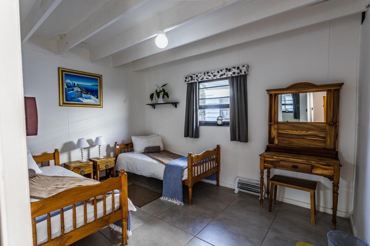 Arch Cabins Self Catering Homes Storms River Stormsrivier Εξωτερικό φωτογραφία