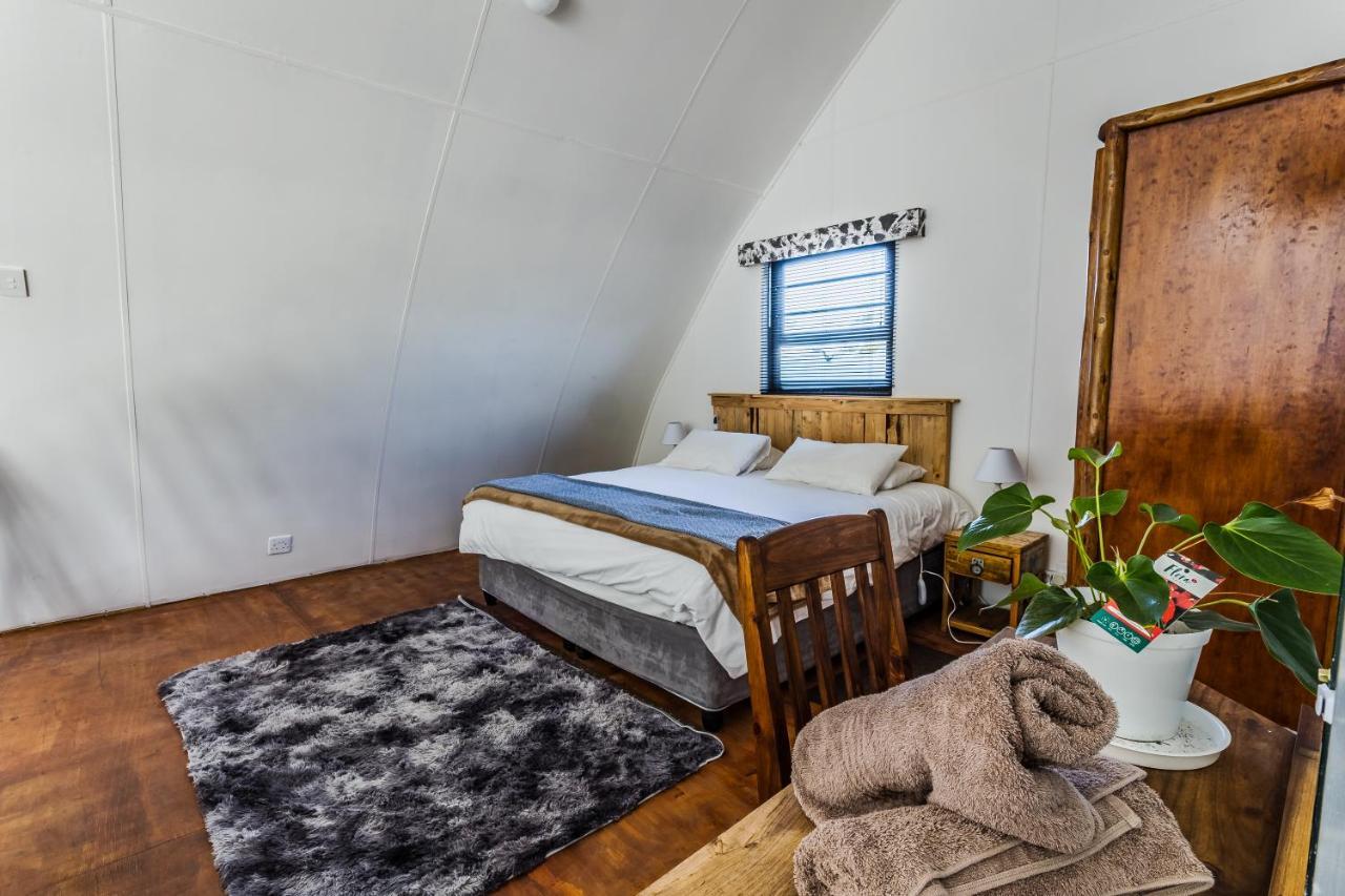 Arch Cabins Self Catering Homes Storms River Stormsrivier Εξωτερικό φωτογραφία