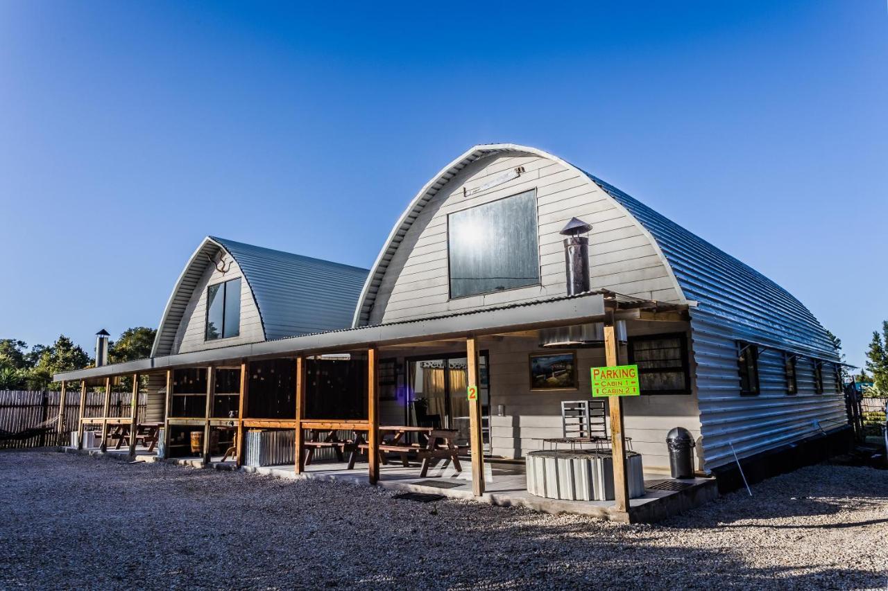 Arch Cabins Self Catering Homes Storms River Stormsrivier Εξωτερικό φωτογραφία