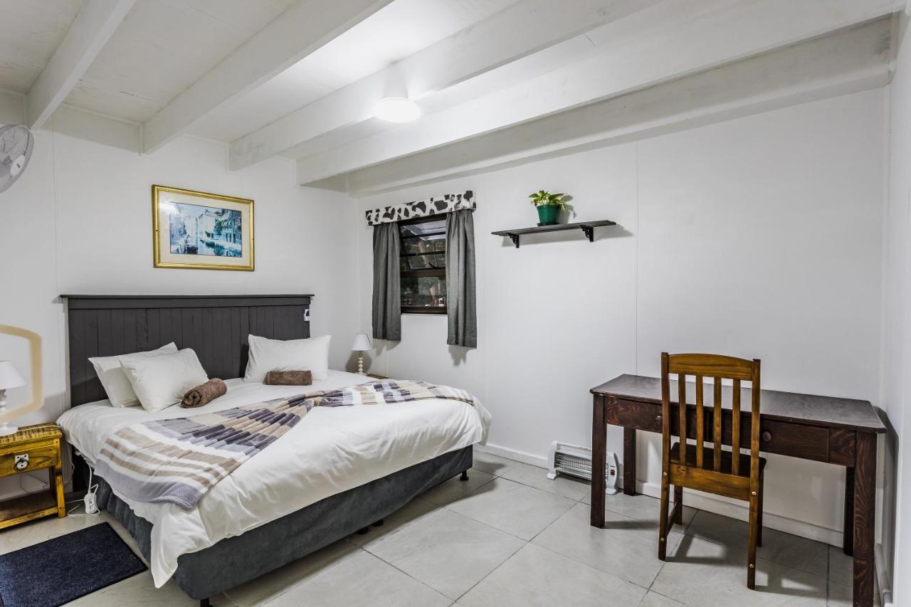 Arch Cabins Self Catering Homes Storms River Stormsrivier Εξωτερικό φωτογραφία
