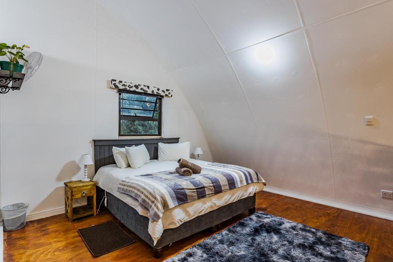 Arch Cabins Self Catering Homes Storms River Stormsrivier Εξωτερικό φωτογραφία