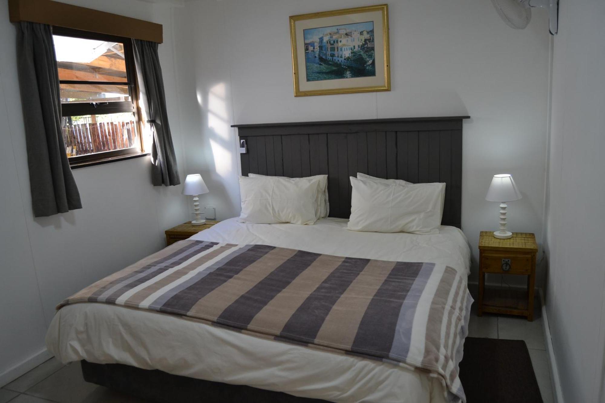 Arch Cabins Self Catering Homes Storms River Stormsrivier Εξωτερικό φωτογραφία