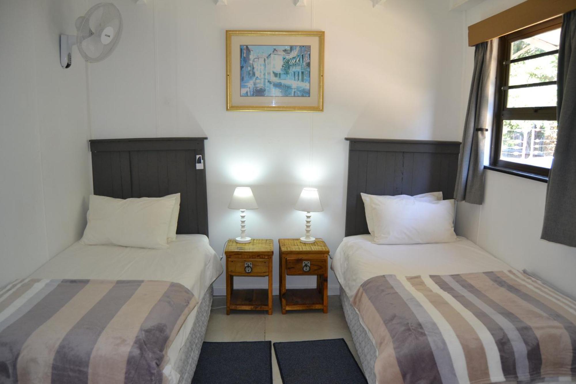 Arch Cabins Self Catering Homes Storms River Stormsrivier Εξωτερικό φωτογραφία