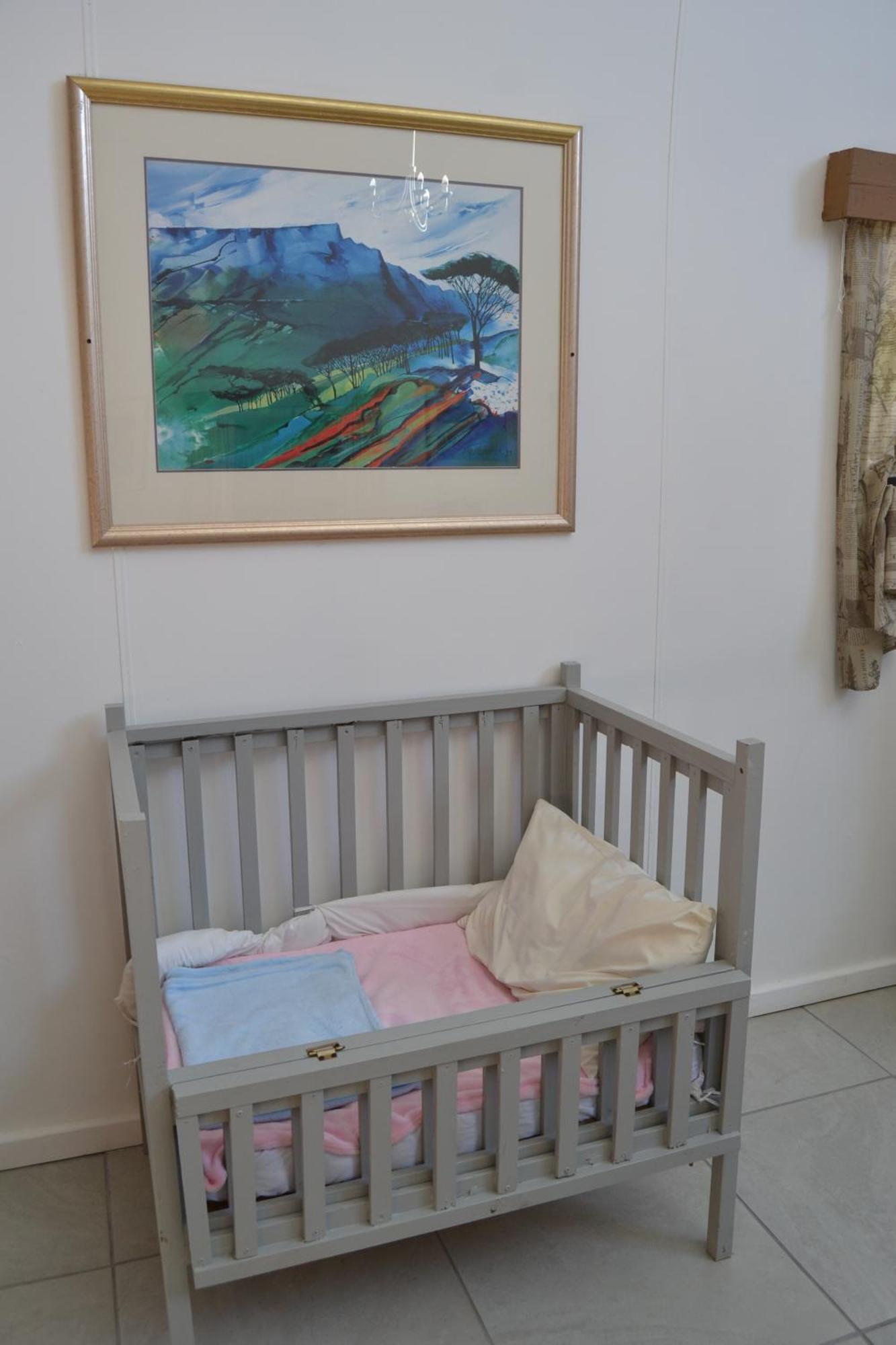 Arch Cabins Self Catering Homes Storms River Stormsrivier Εξωτερικό φωτογραφία