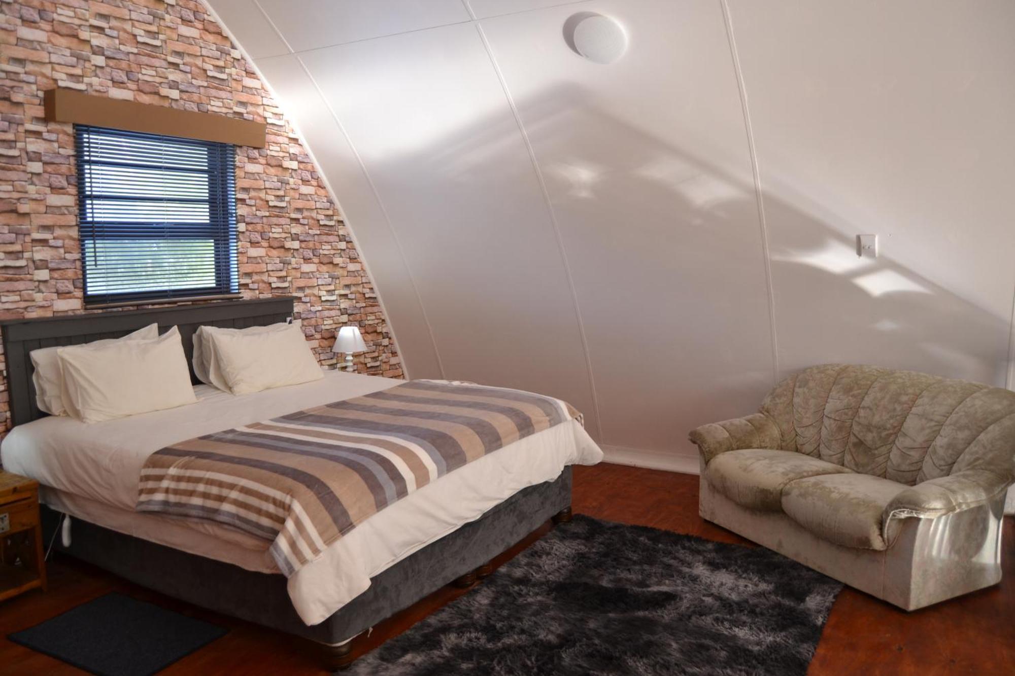 Arch Cabins Self Catering Homes Storms River Stormsrivier Εξωτερικό φωτογραφία