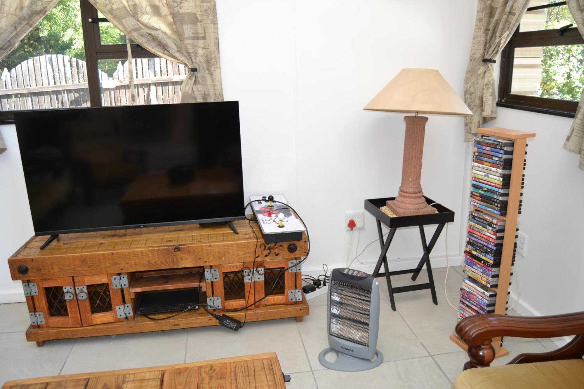 Arch Cabins Self Catering Homes Storms River Stormsrivier Εξωτερικό φωτογραφία
