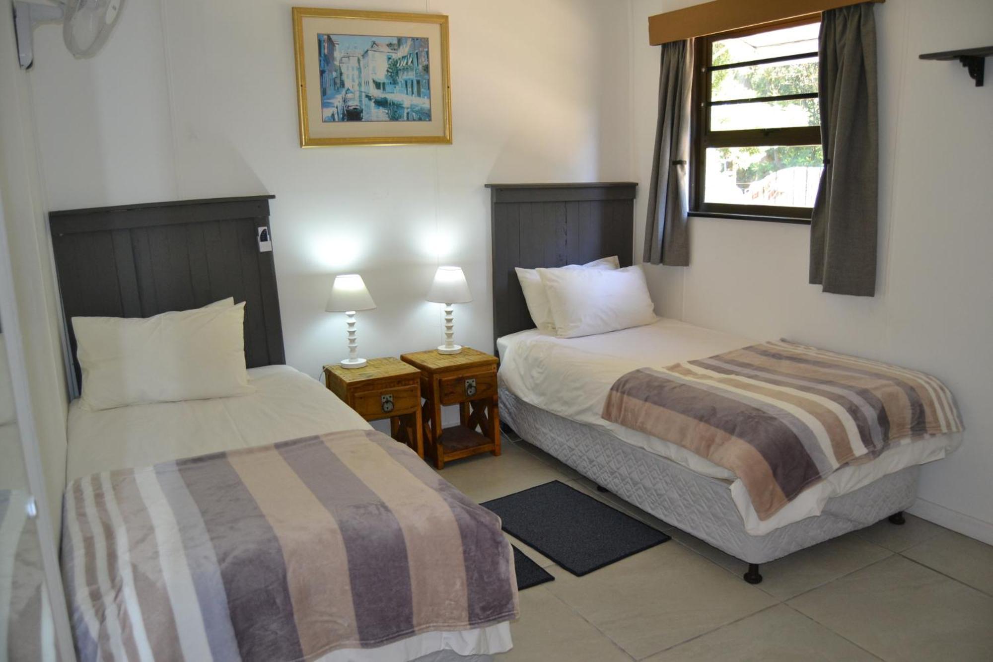 Arch Cabins Self Catering Homes Storms River Stormsrivier Εξωτερικό φωτογραφία