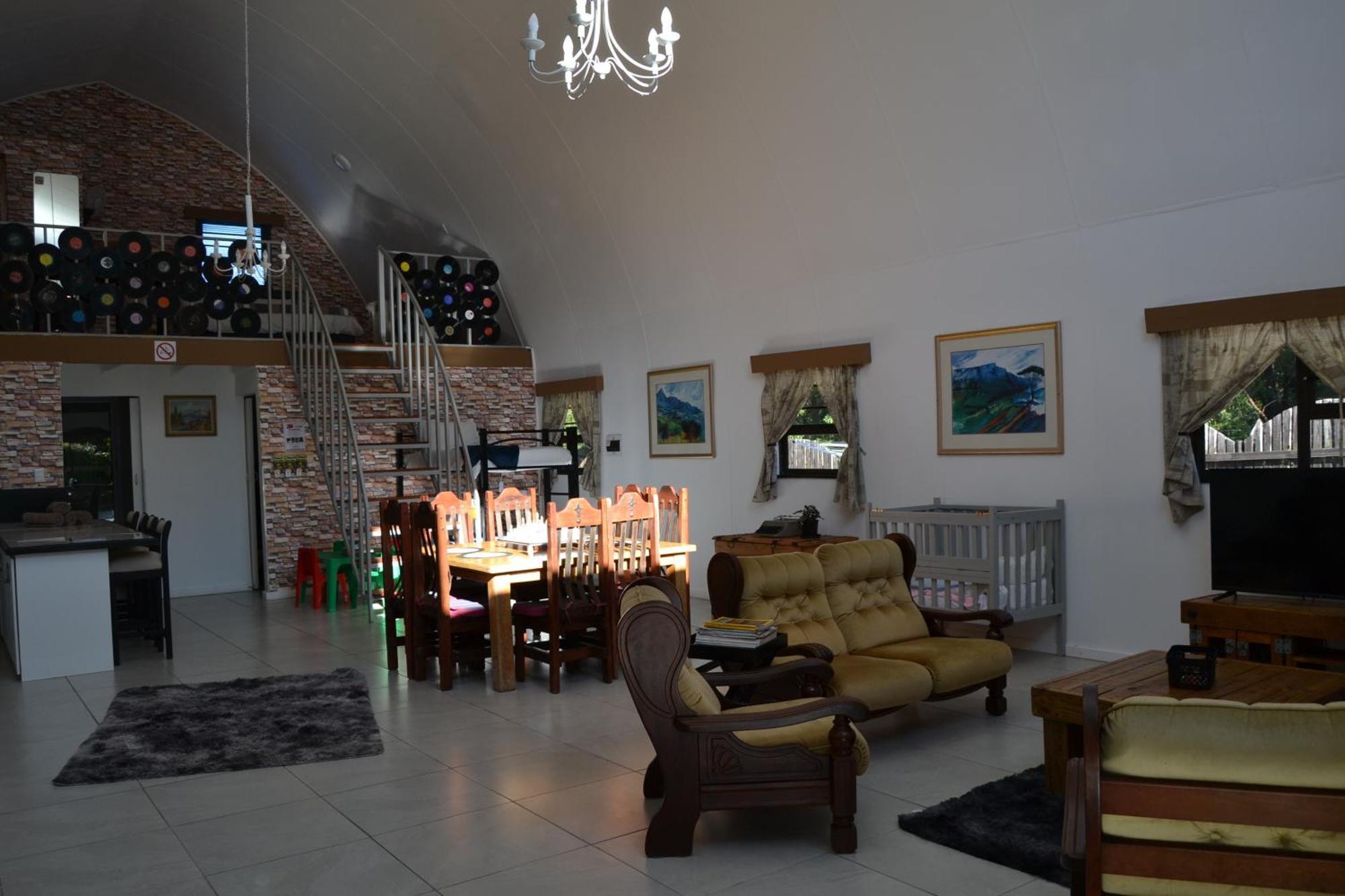 Arch Cabins Self Catering Homes Storms River Stormsrivier Εξωτερικό φωτογραφία