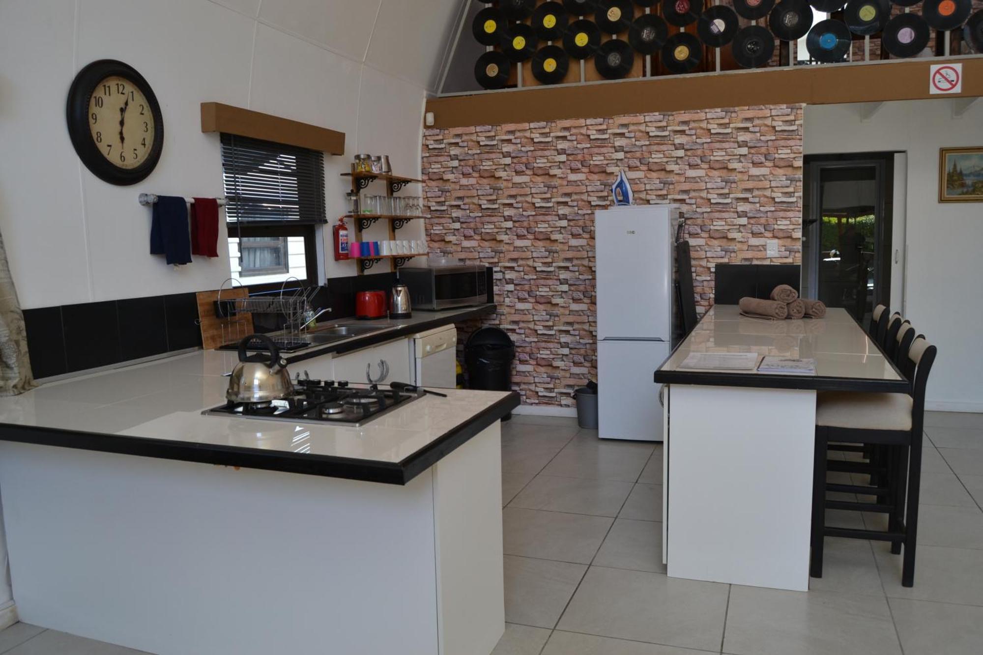 Arch Cabins Self Catering Homes Storms River Stormsrivier Εξωτερικό φωτογραφία