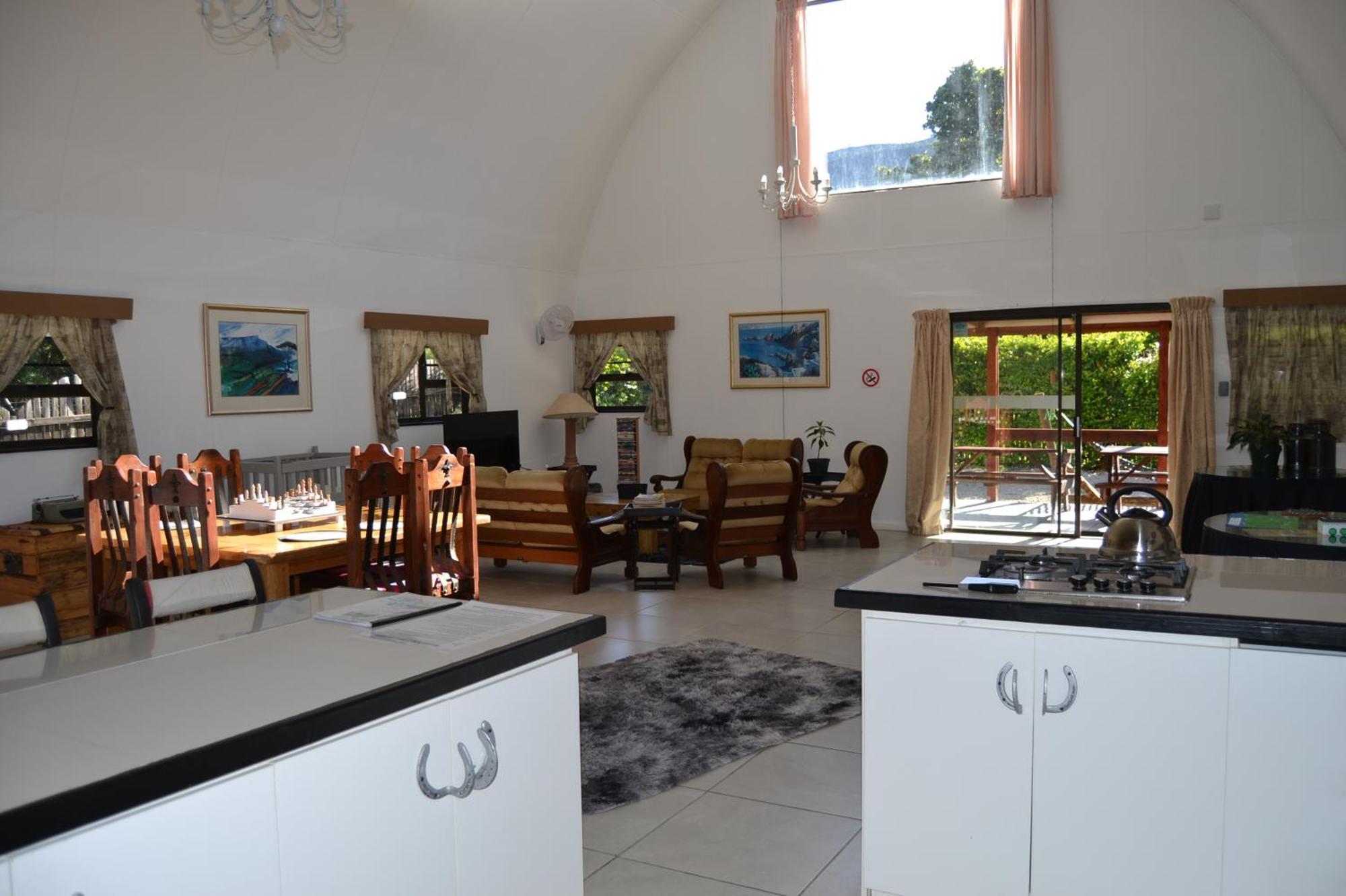 Arch Cabins Self Catering Homes Storms River Stormsrivier Εξωτερικό φωτογραφία
