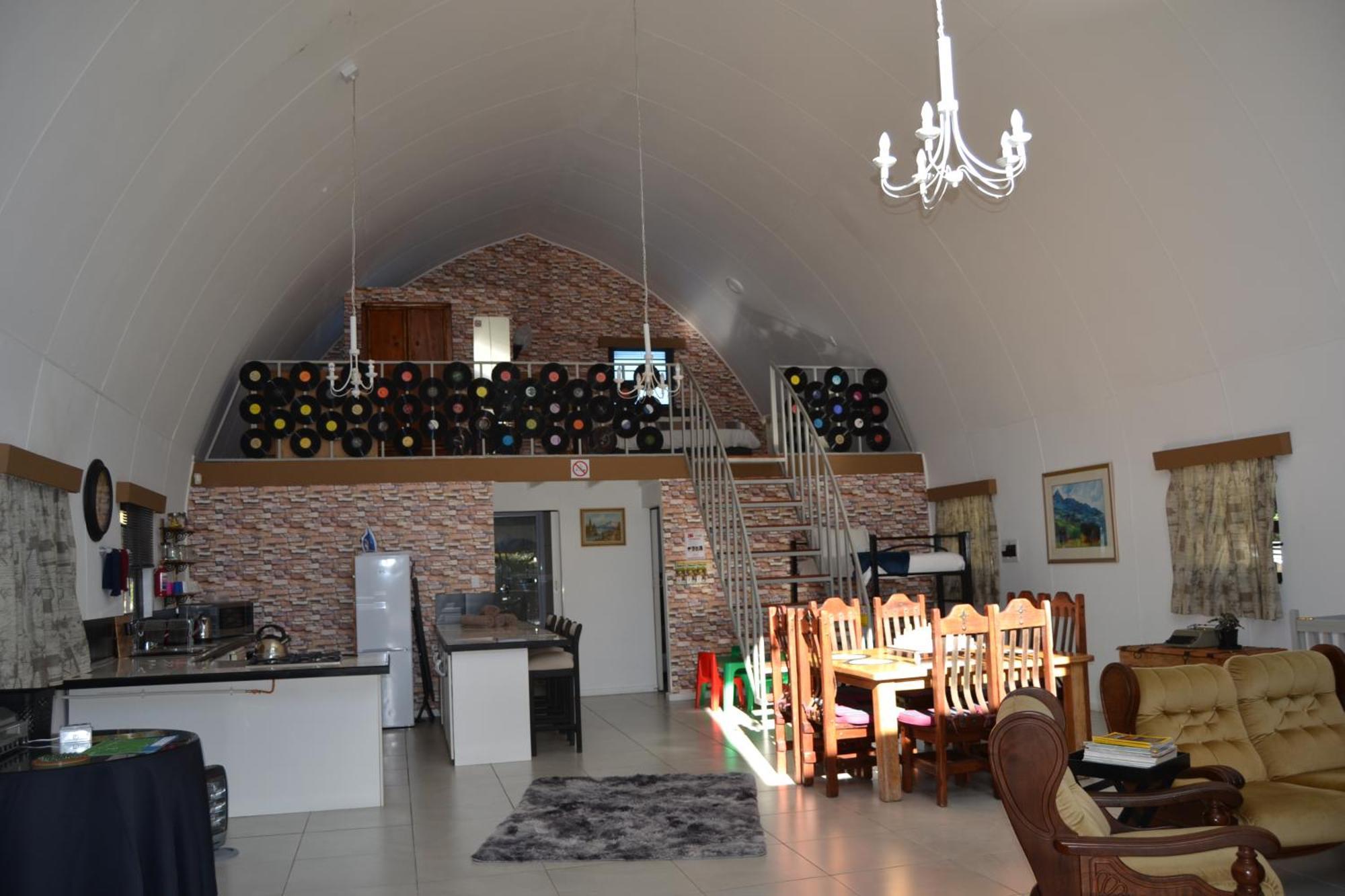 Arch Cabins Self Catering Homes Storms River Stormsrivier Εξωτερικό φωτογραφία
