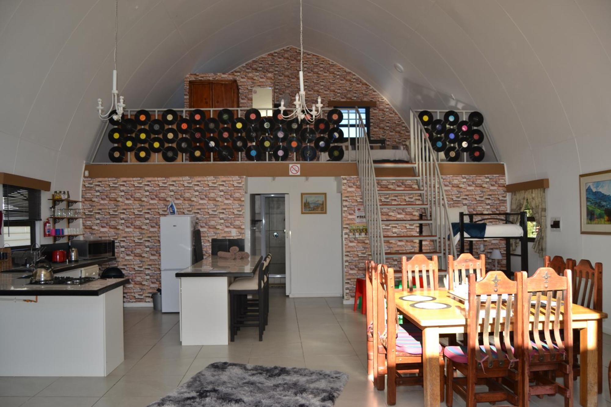 Arch Cabins Self Catering Homes Storms River Stormsrivier Εξωτερικό φωτογραφία