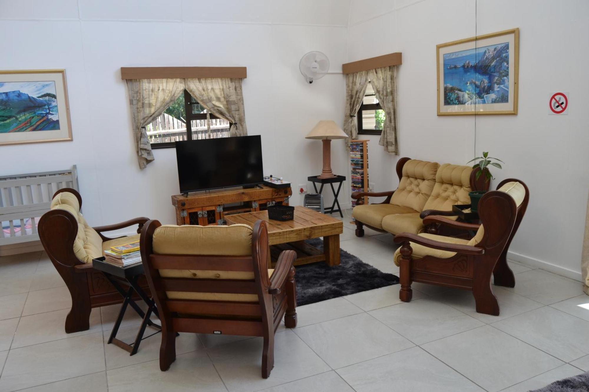 Arch Cabins Self Catering Homes Storms River Stormsrivier Εξωτερικό φωτογραφία