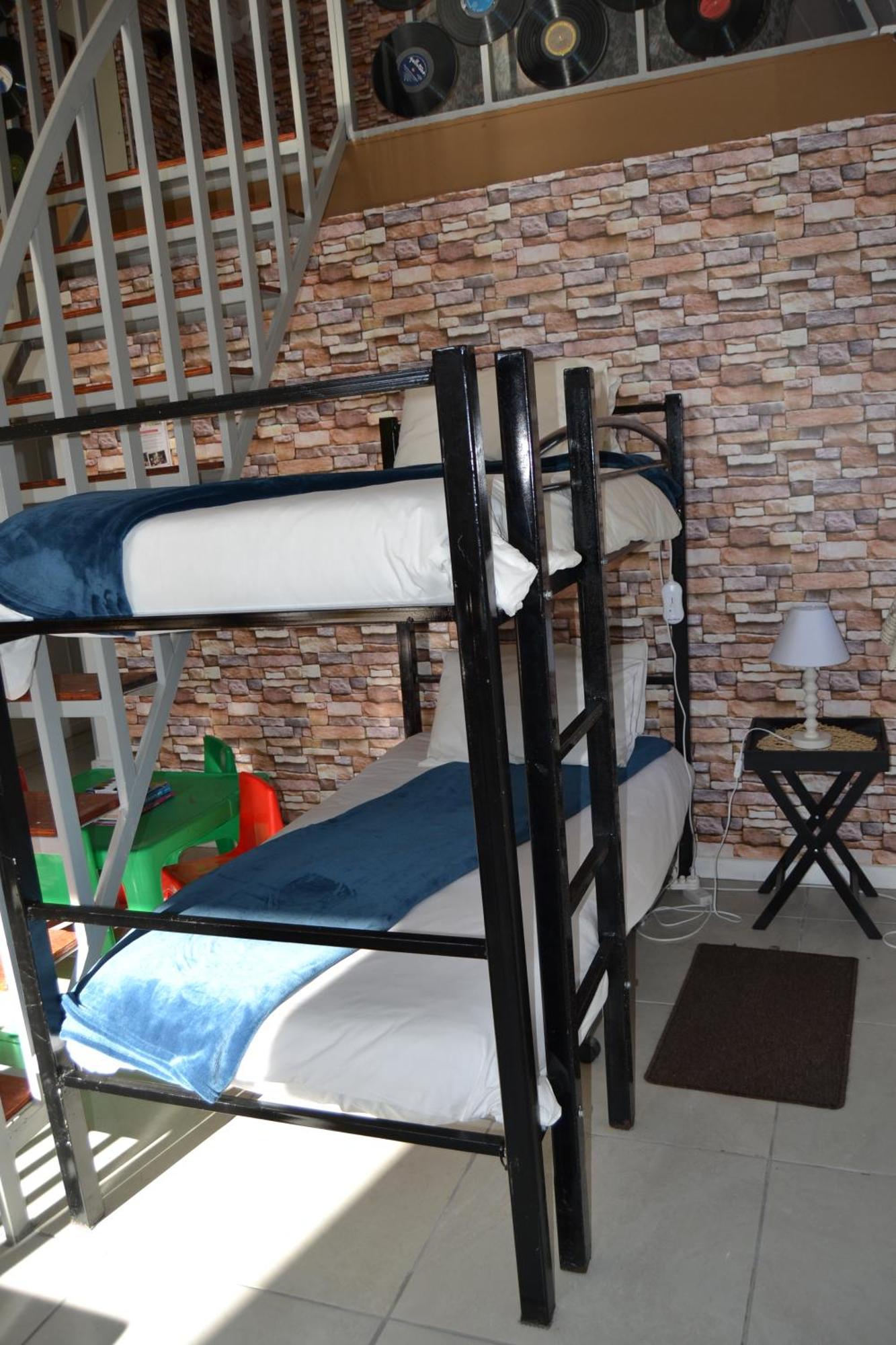 Arch Cabins Self Catering Homes Storms River Stormsrivier Εξωτερικό φωτογραφία