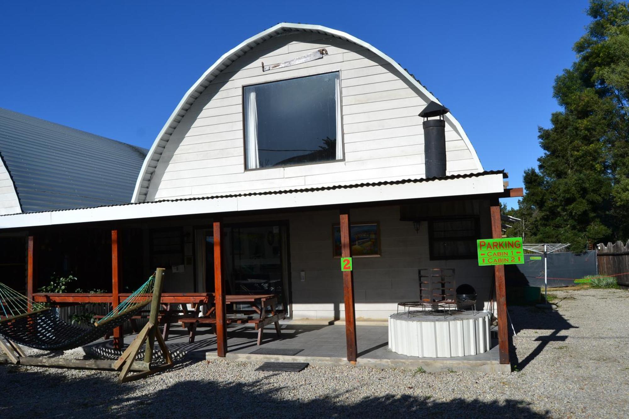 Arch Cabins Self Catering Homes Storms River Stormsrivier Εξωτερικό φωτογραφία