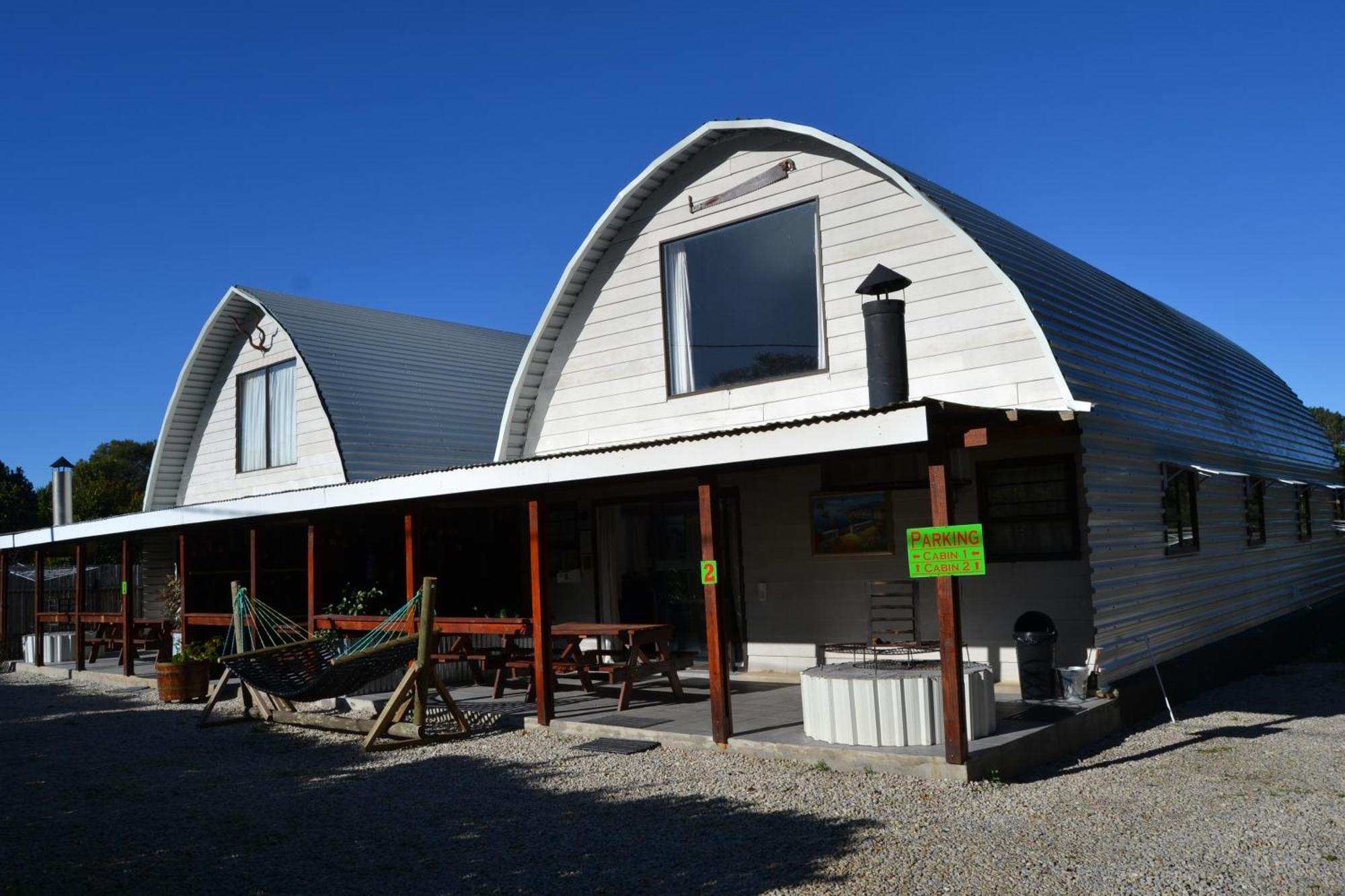 Arch Cabins Self Catering Homes Storms River Stormsrivier Εξωτερικό φωτογραφία