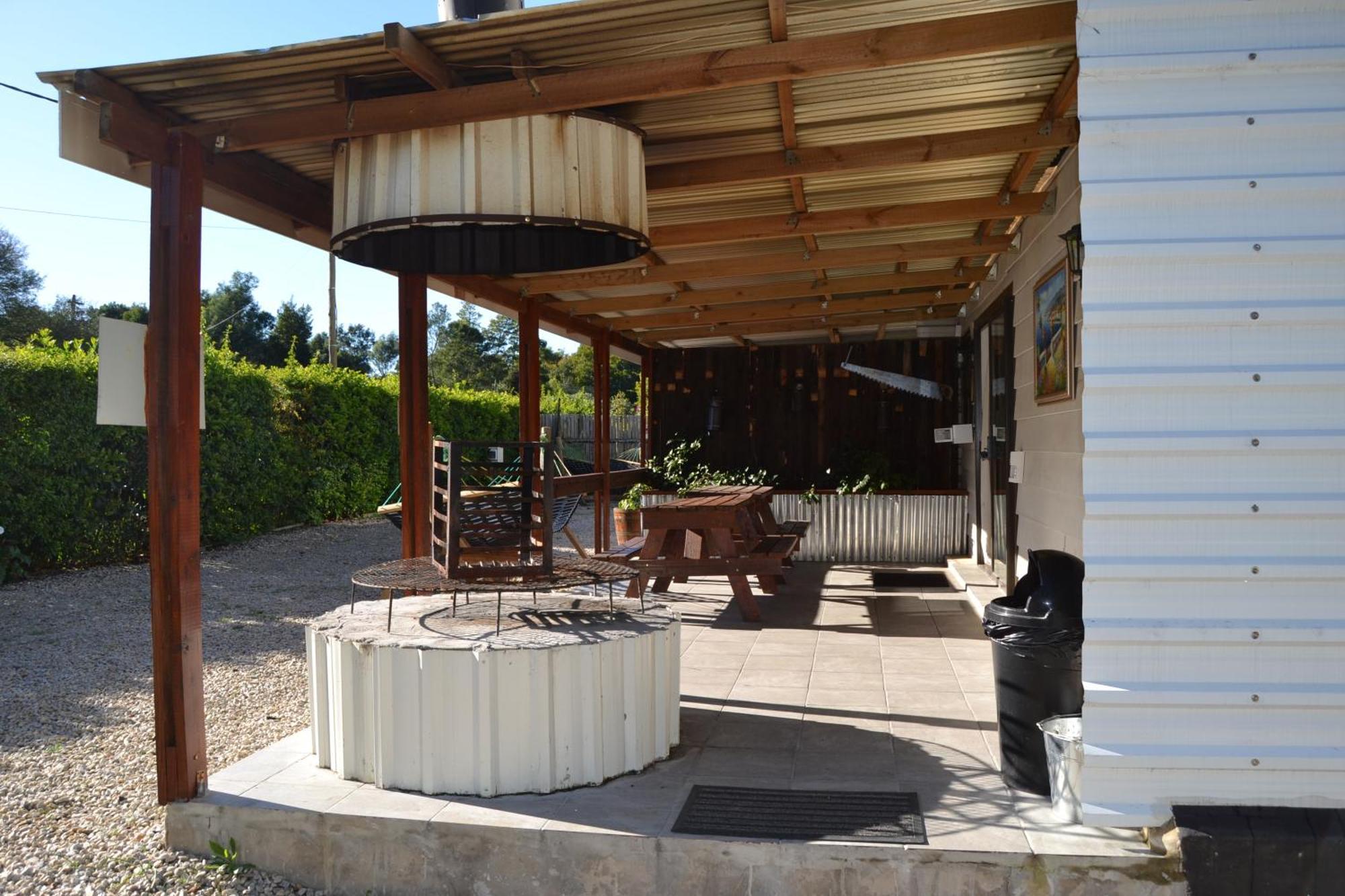 Arch Cabins Self Catering Homes Storms River Stormsrivier Εξωτερικό φωτογραφία