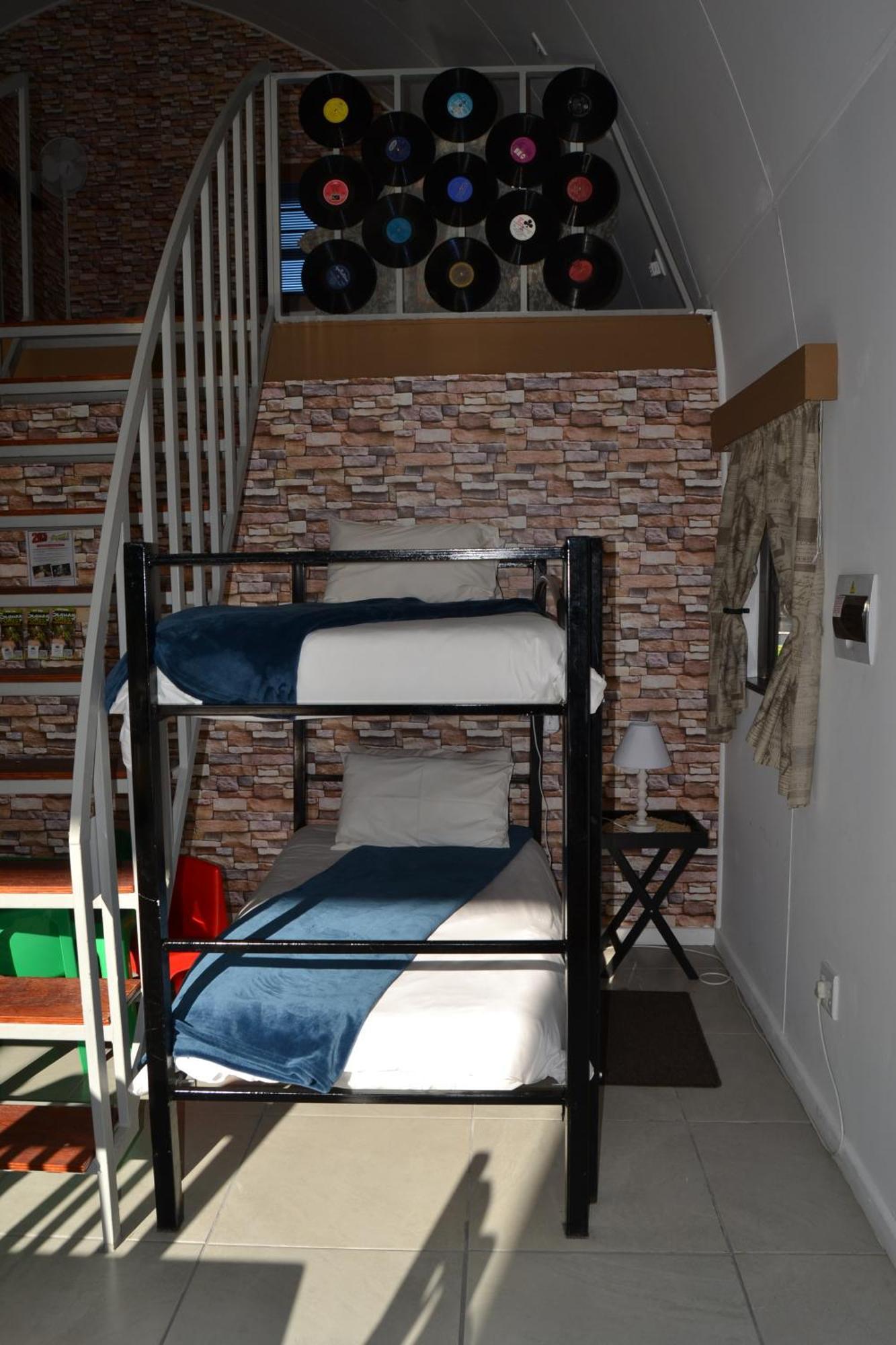 Arch Cabins Self Catering Homes Storms River Stormsrivier Εξωτερικό φωτογραφία