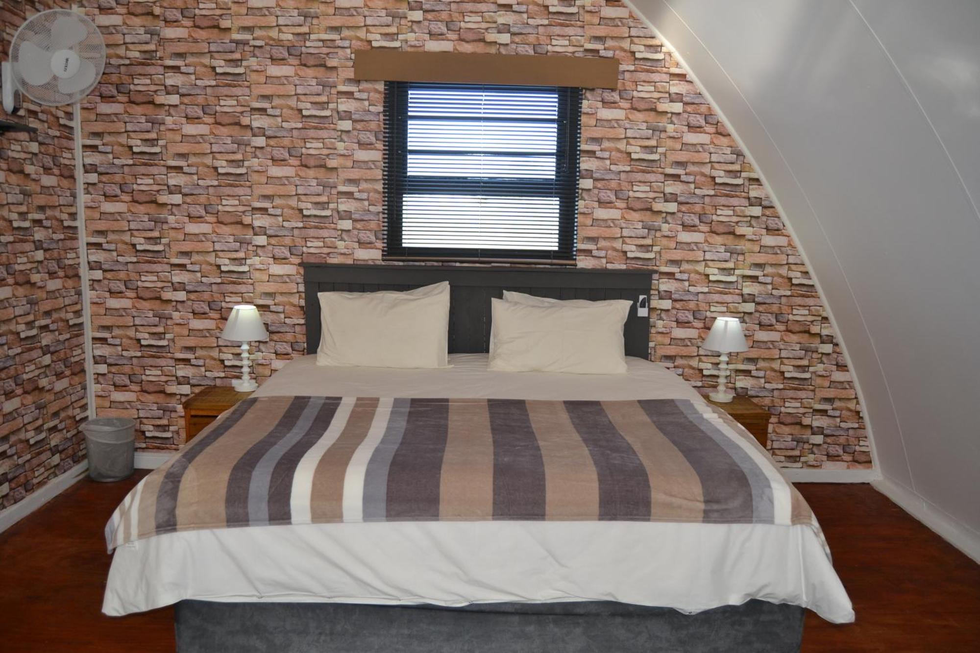 Arch Cabins Self Catering Homes Storms River Stormsrivier Εξωτερικό φωτογραφία