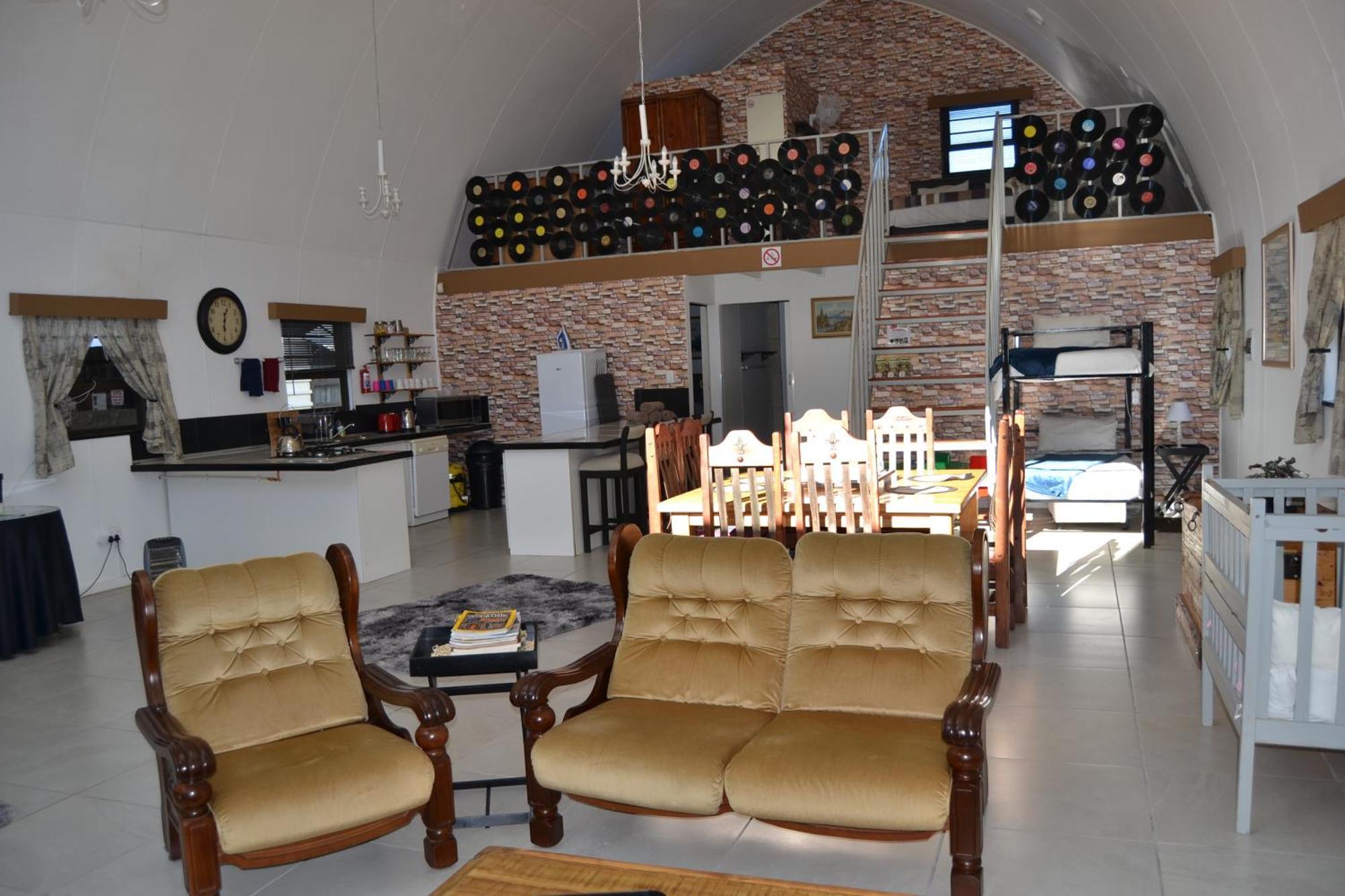 Arch Cabins Self Catering Homes Storms River Stormsrivier Εξωτερικό φωτογραφία